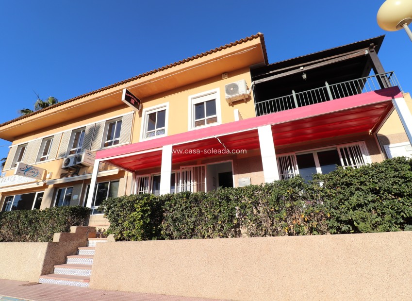 Wiederverkauf - Kommerziell - Ciudad Quesada - La Marquesa