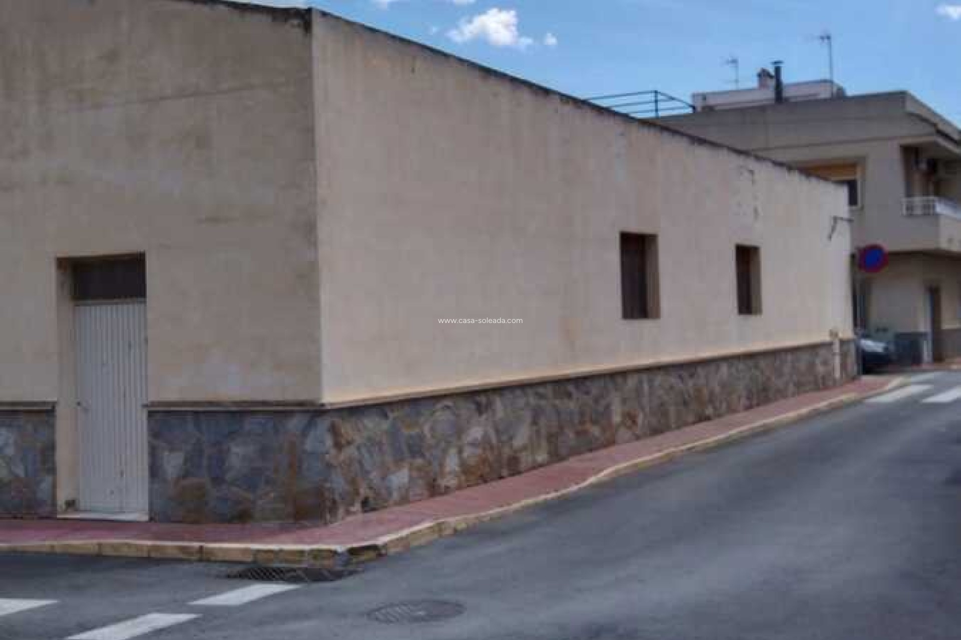 Wiederverkauf - Kommerziell - Daya Vieja - Costa Blanca