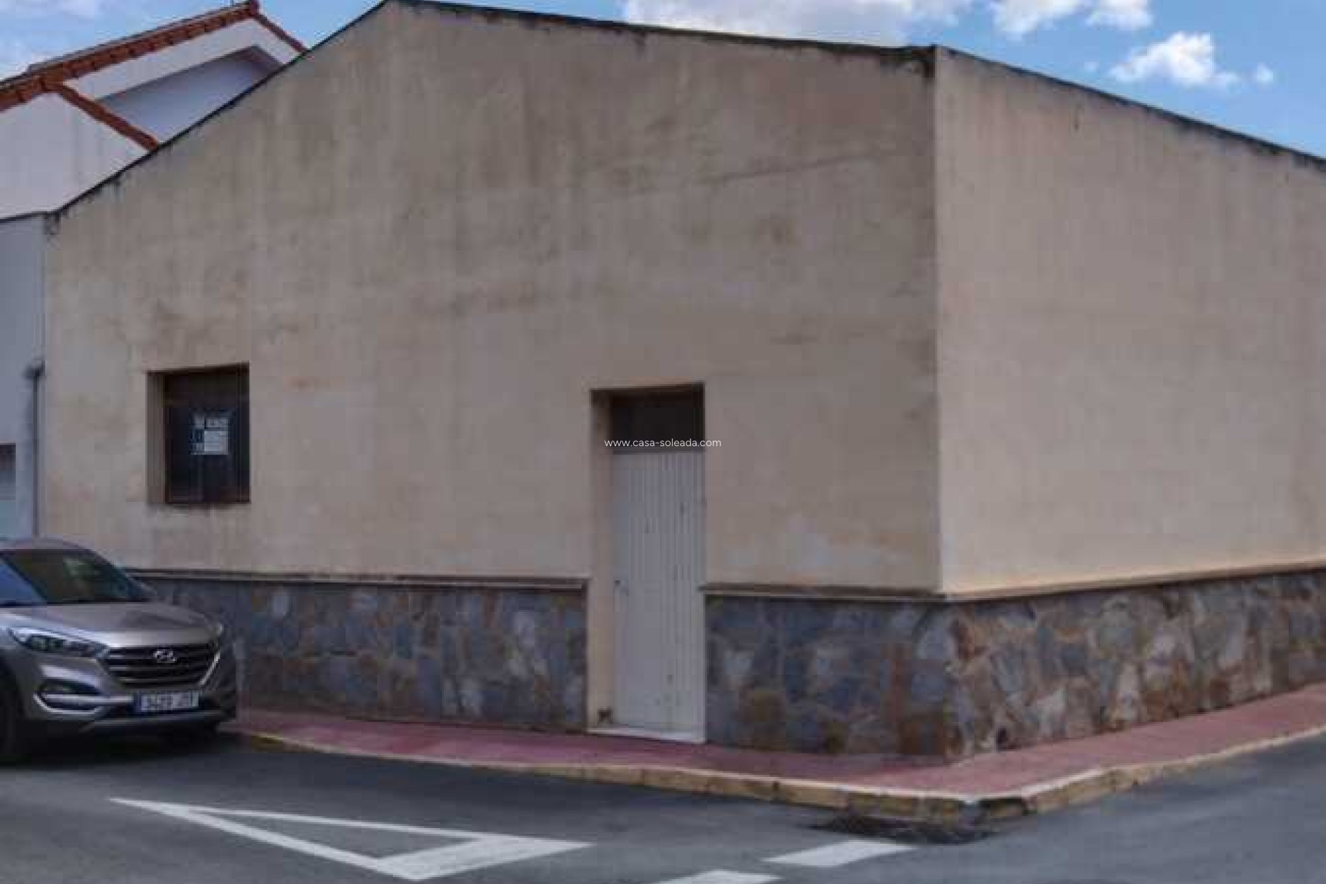 Wiederverkauf - Kommerziell - Daya Vieja - Costa Blanca