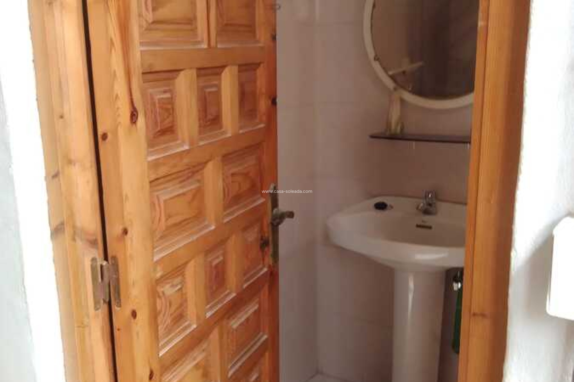 Wiederverkauf - Kommerziell - Daya Vieja - Costa Blanca