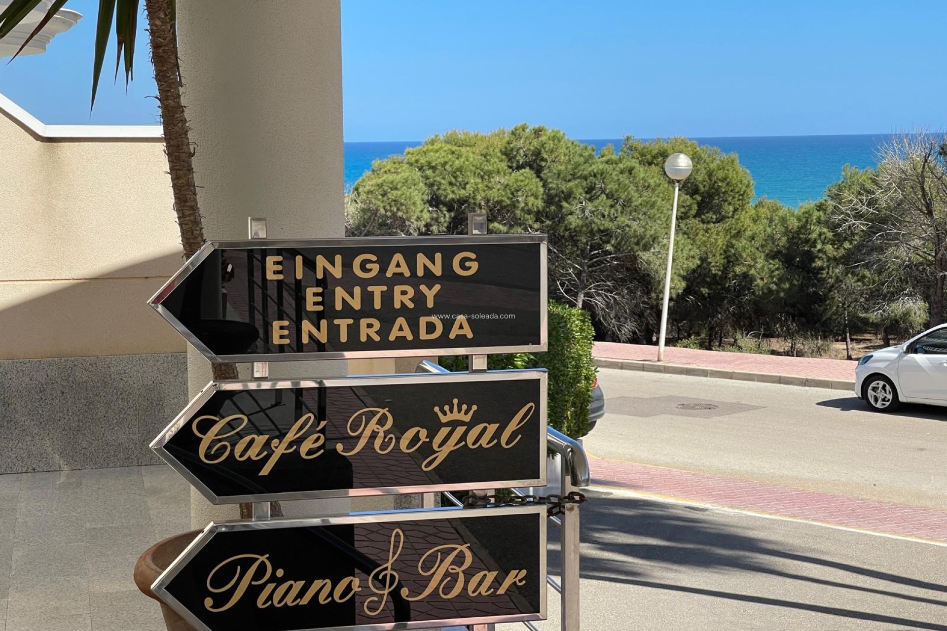 Wiederverkauf - Kommerziell - Guardamar del Segura - Costa Blanca