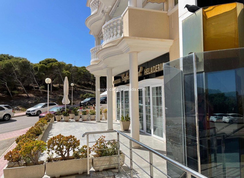 Wiederverkauf - Kommerziell - Guardamar del Segura - Costa Blanca