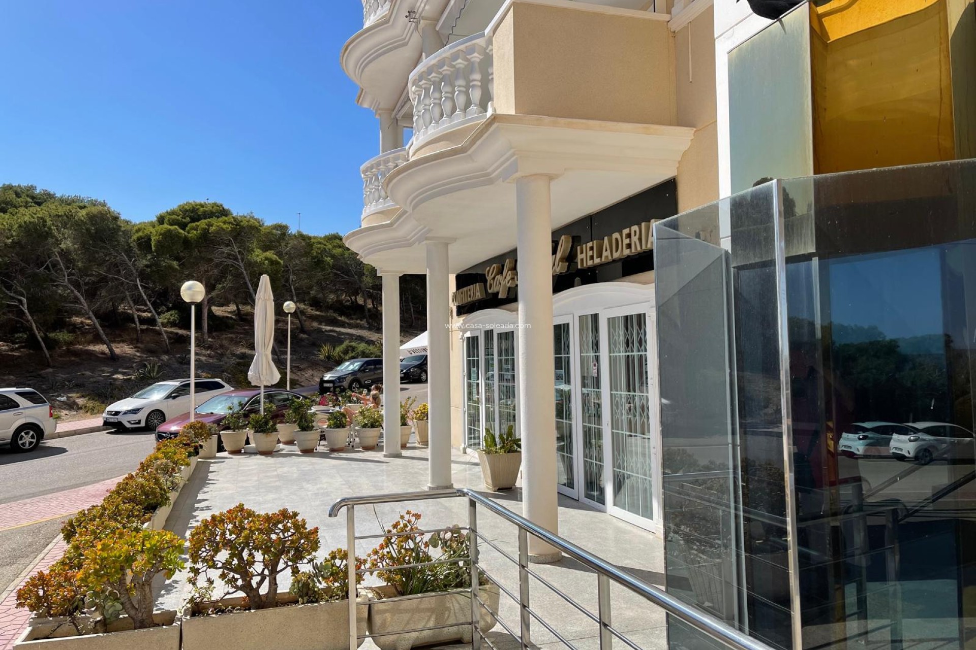 Wiederverkauf - Kommerziell - Guardamar del Segura - Costa Blanca