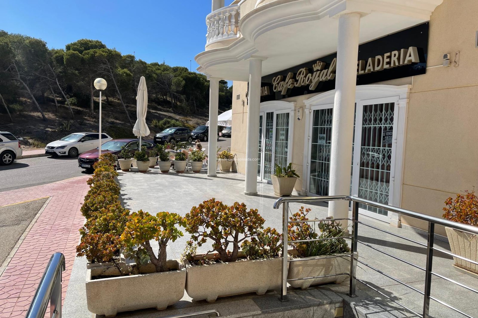 Wiederverkauf - Kommerziell - Guardamar del Segura - Costa Blanca