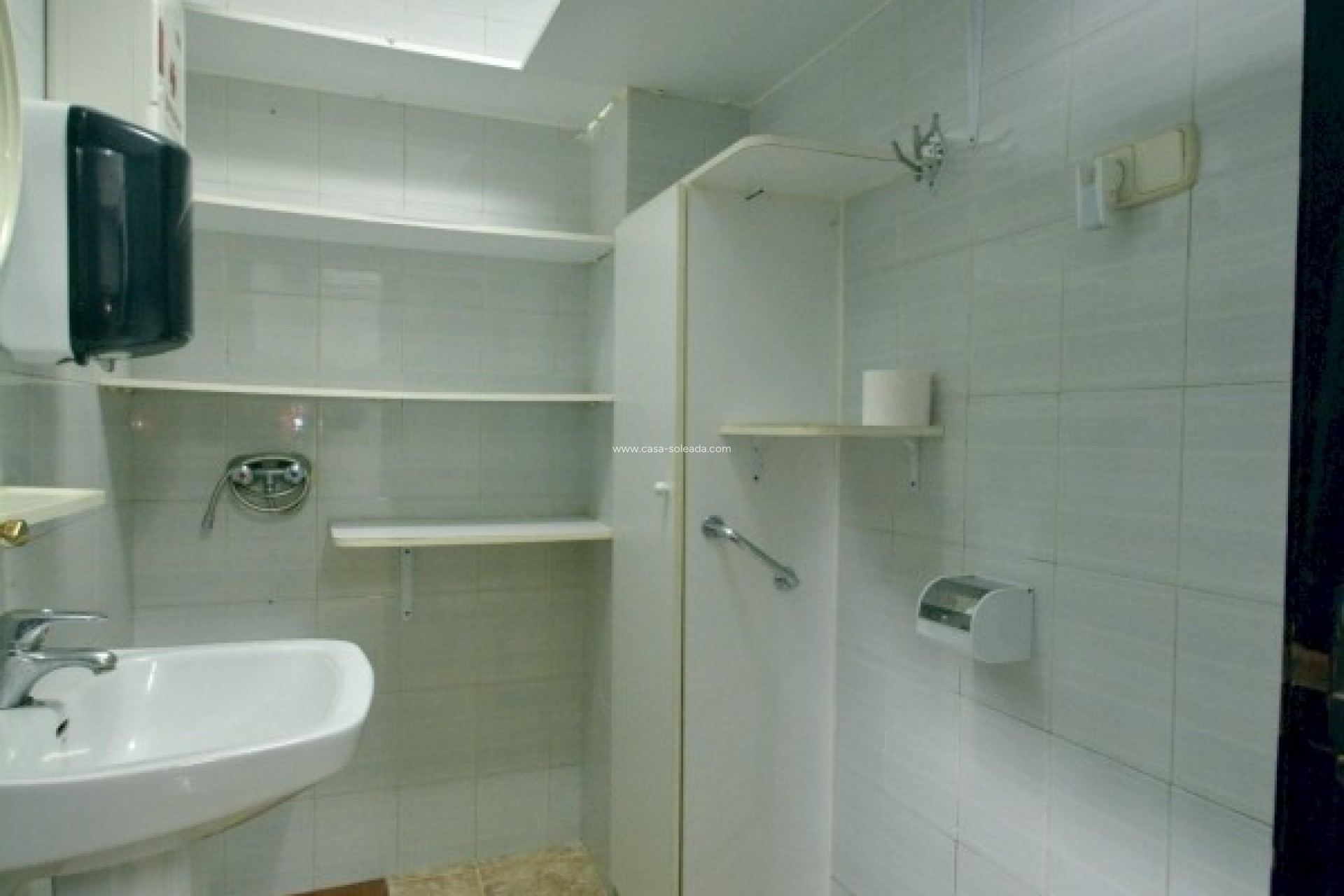 Wiederverkauf - Kommerziell - Guardamar del Segura - Costa Blanca