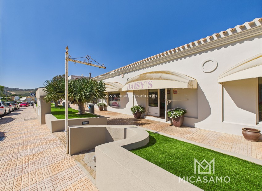 Wiederverkauf - Kommerziell - La Manga del Mar Menor - Costa Calida