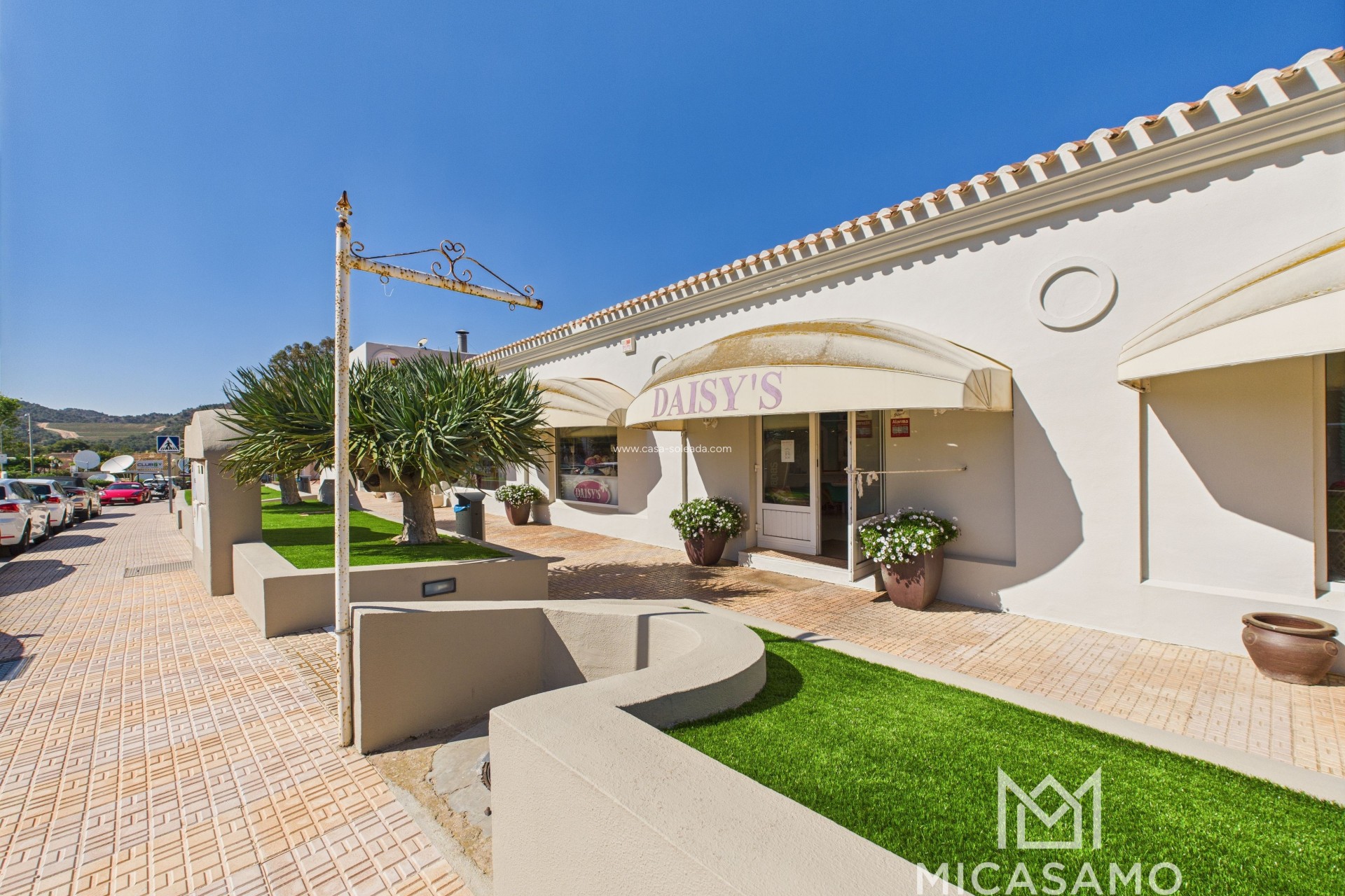 Wiederverkauf - Kommerziell - La Manga del Mar Menor - Costa Calida