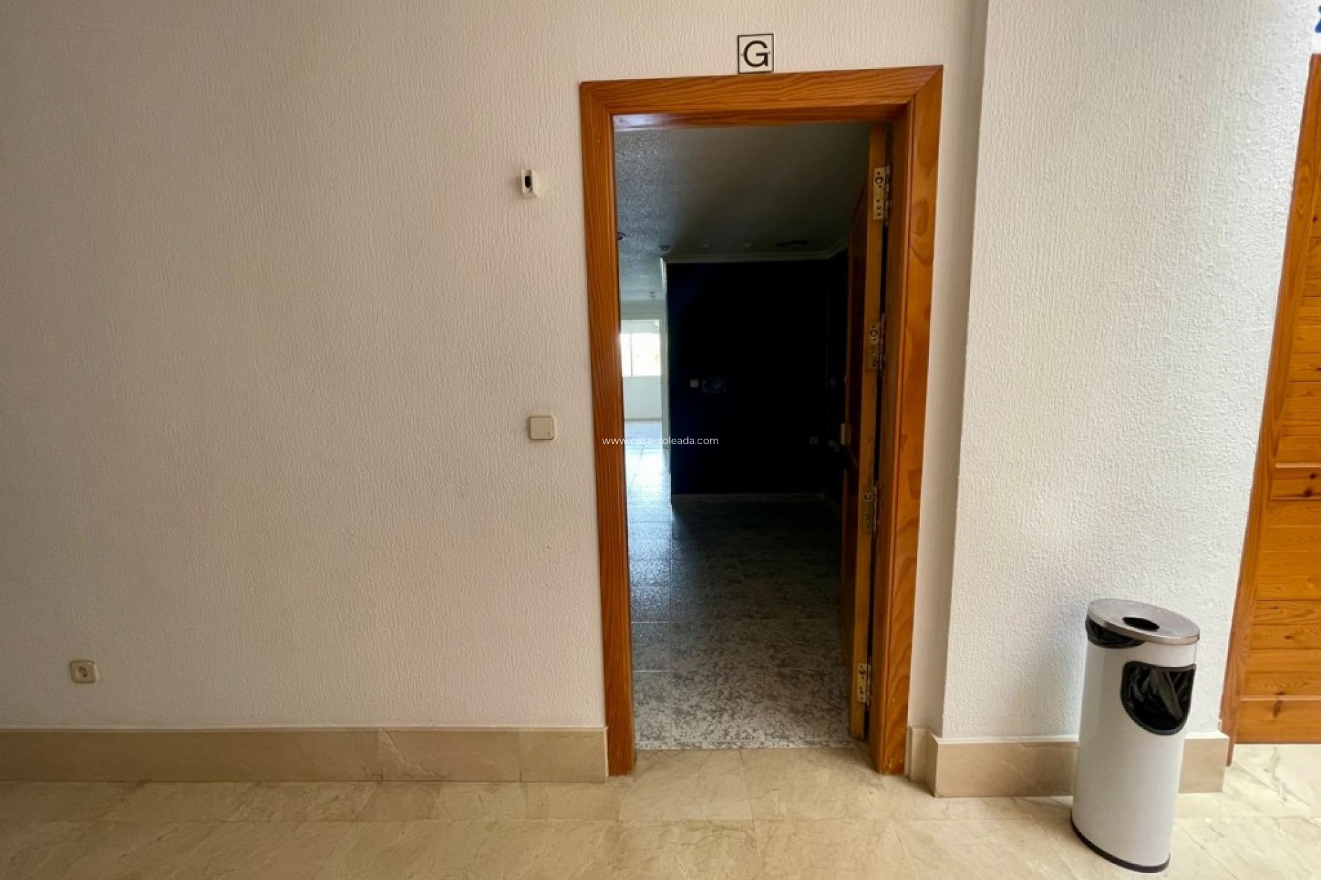 Wiederverkauf - Kommerziell - Los Alcázares - Costa Calida