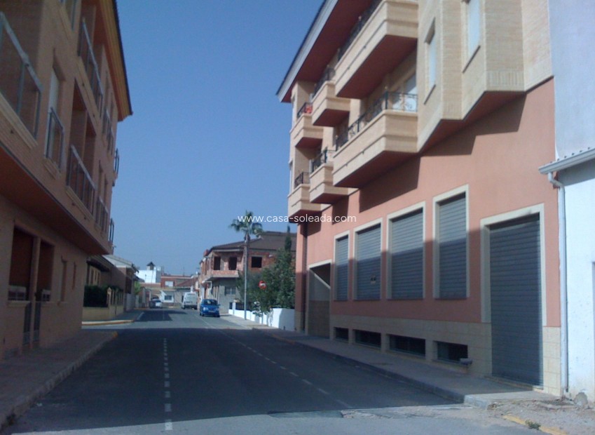 Wiederverkauf - Kommerziell - Los Montesinos - Costa Blanca