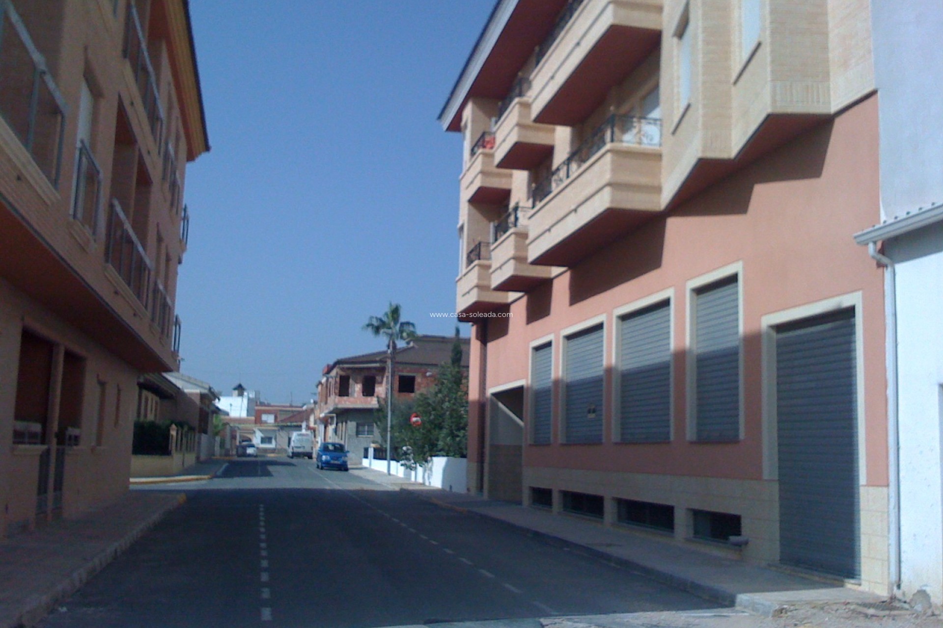 Wiederverkauf - Kommerziell - Los Montesinos - Costa Blanca