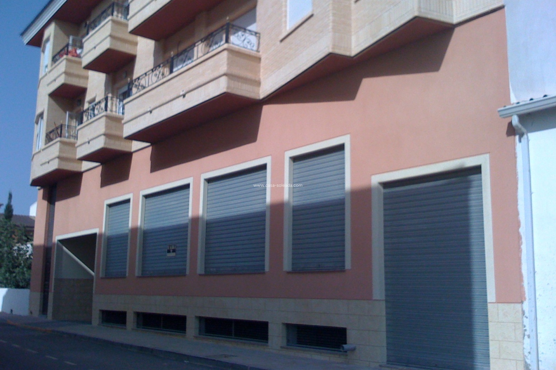Wiederverkauf - Kommerziell - Los Montesinos - Costa Blanca