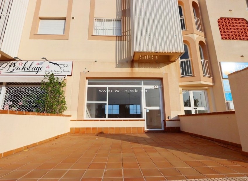 Wiederverkauf - Kommerziell - Orihuela Costa - Agua Marina