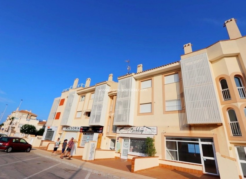 Wiederverkauf - Kommerziell - Orihuela Costa - Agua Marina