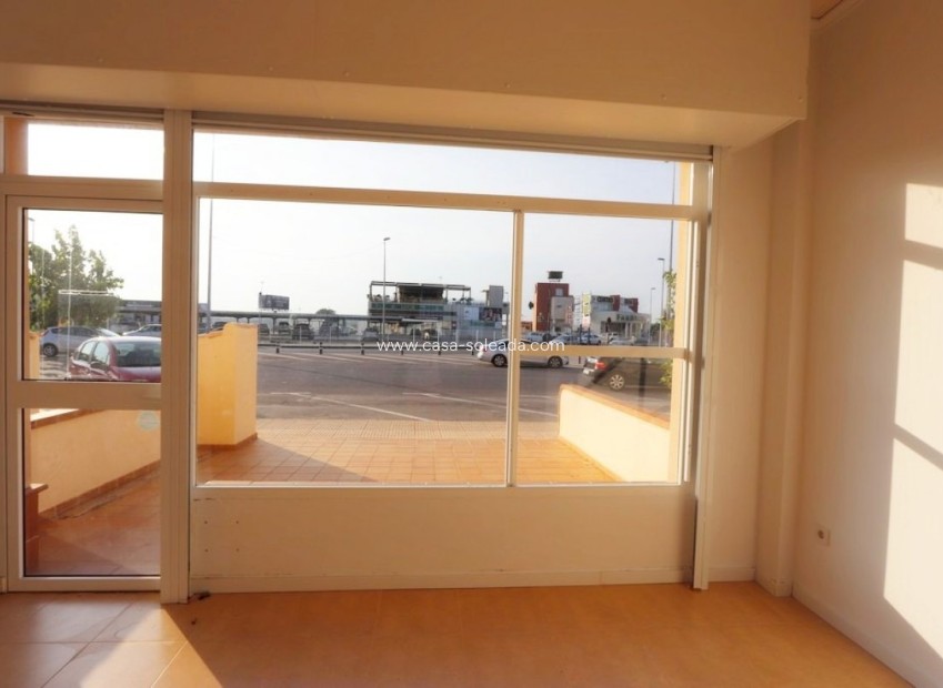 Wiederverkauf - Kommerziell - Orihuela Costa - Agua Marina