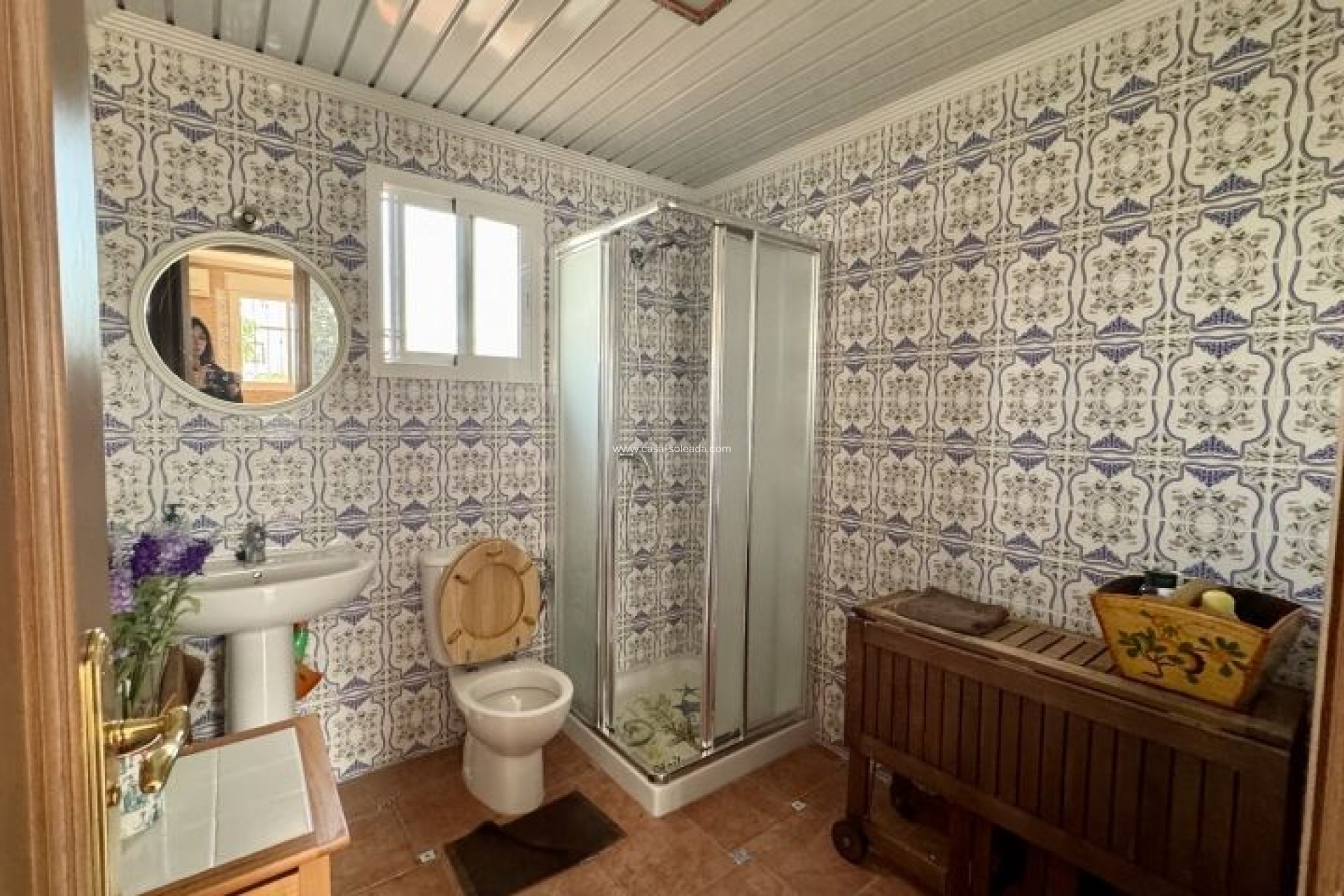 Wiederverkauf - Kommerziell - Orihuela Costa - Costa Blanca