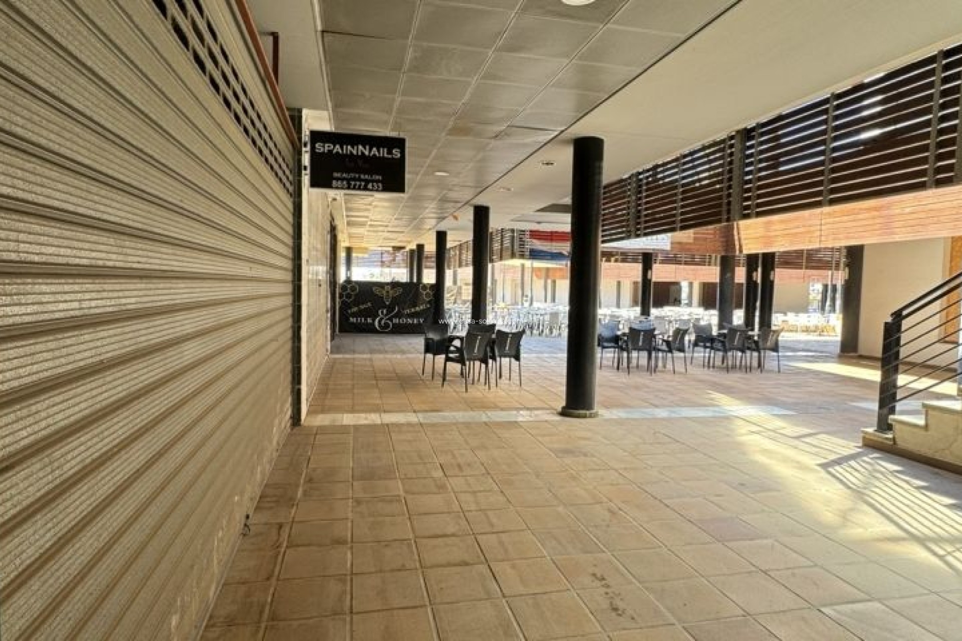 Wiederverkauf - Kommerziell - Orihuela Costa - Costa Blanca