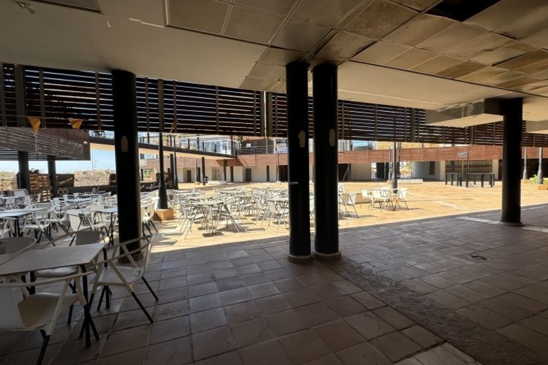 Wiederverkauf - Kommerziell - Orihuela Costa - Costa Blanca