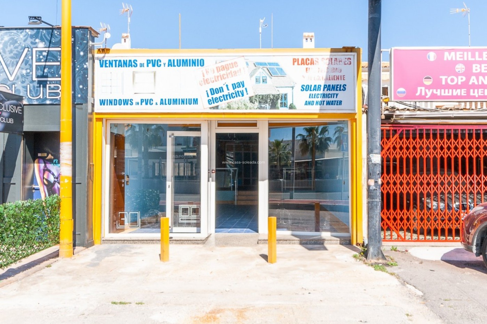 Wiederverkauf - Kommerziell - Orihuela Costa - La Regia