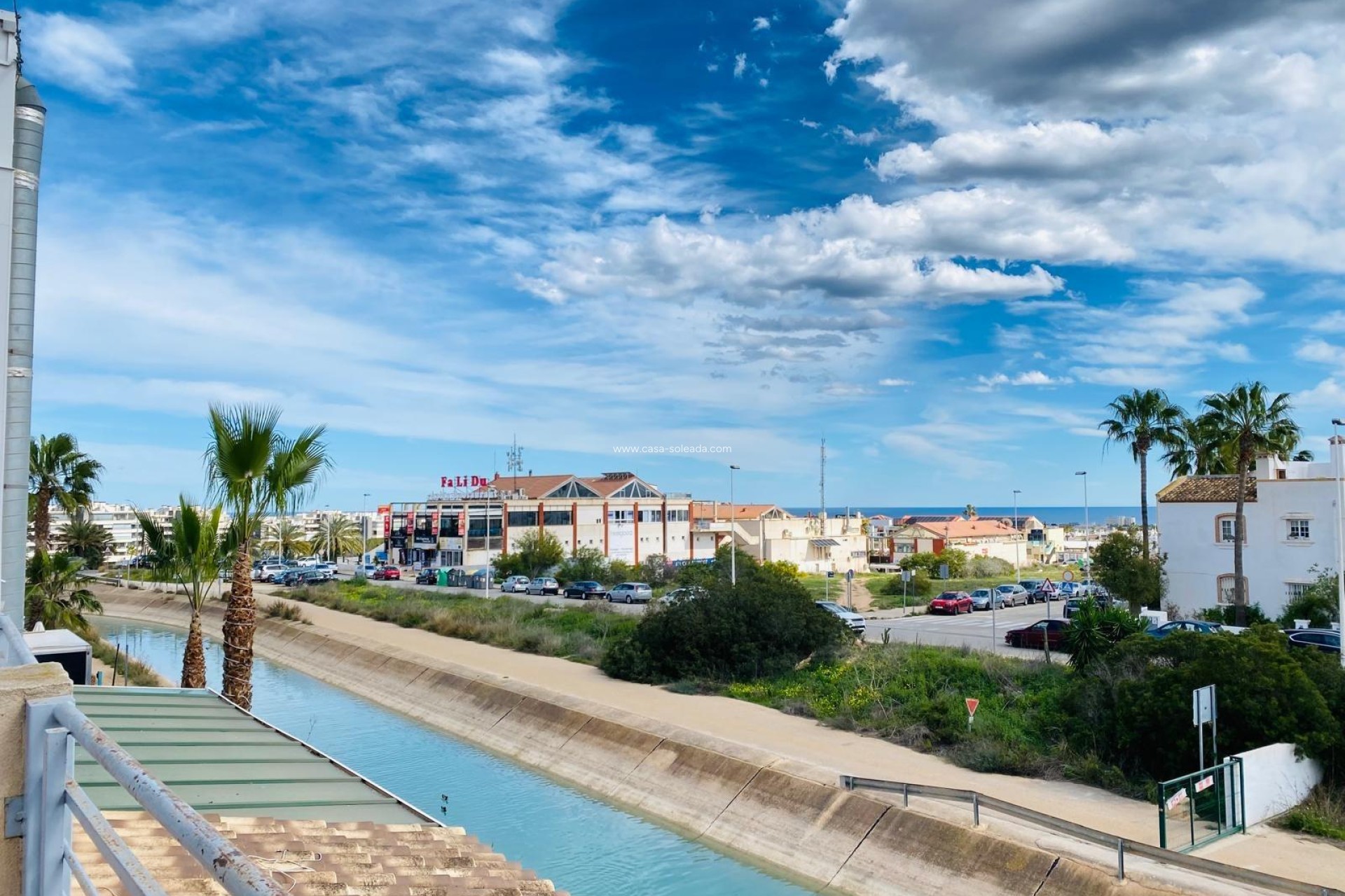 Wiederverkauf - Kommerziell - Orihuela Costa - Villamartín
