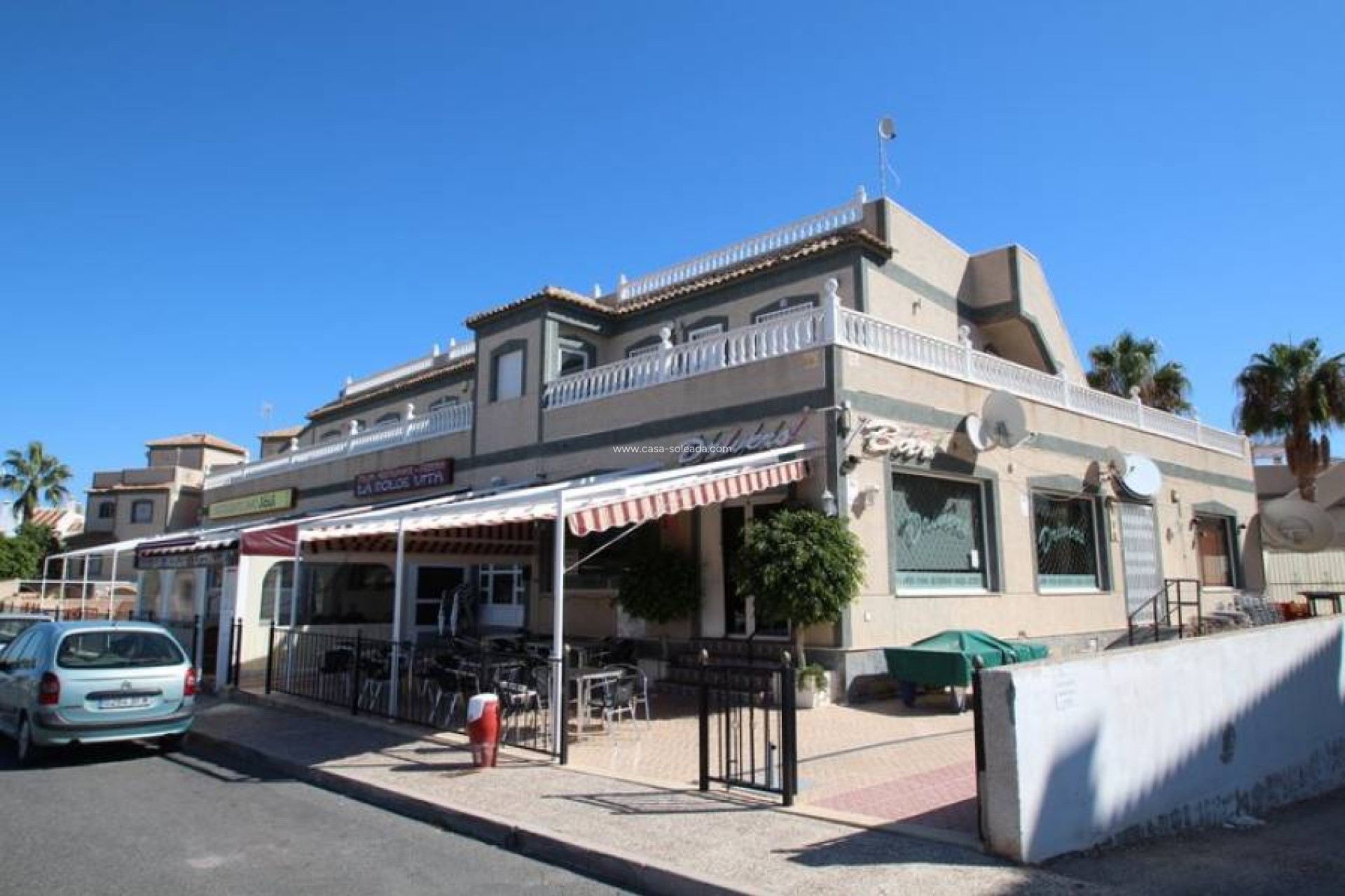 Wiederverkauf - Kommerziell - Orihuela Costa - Villamartín