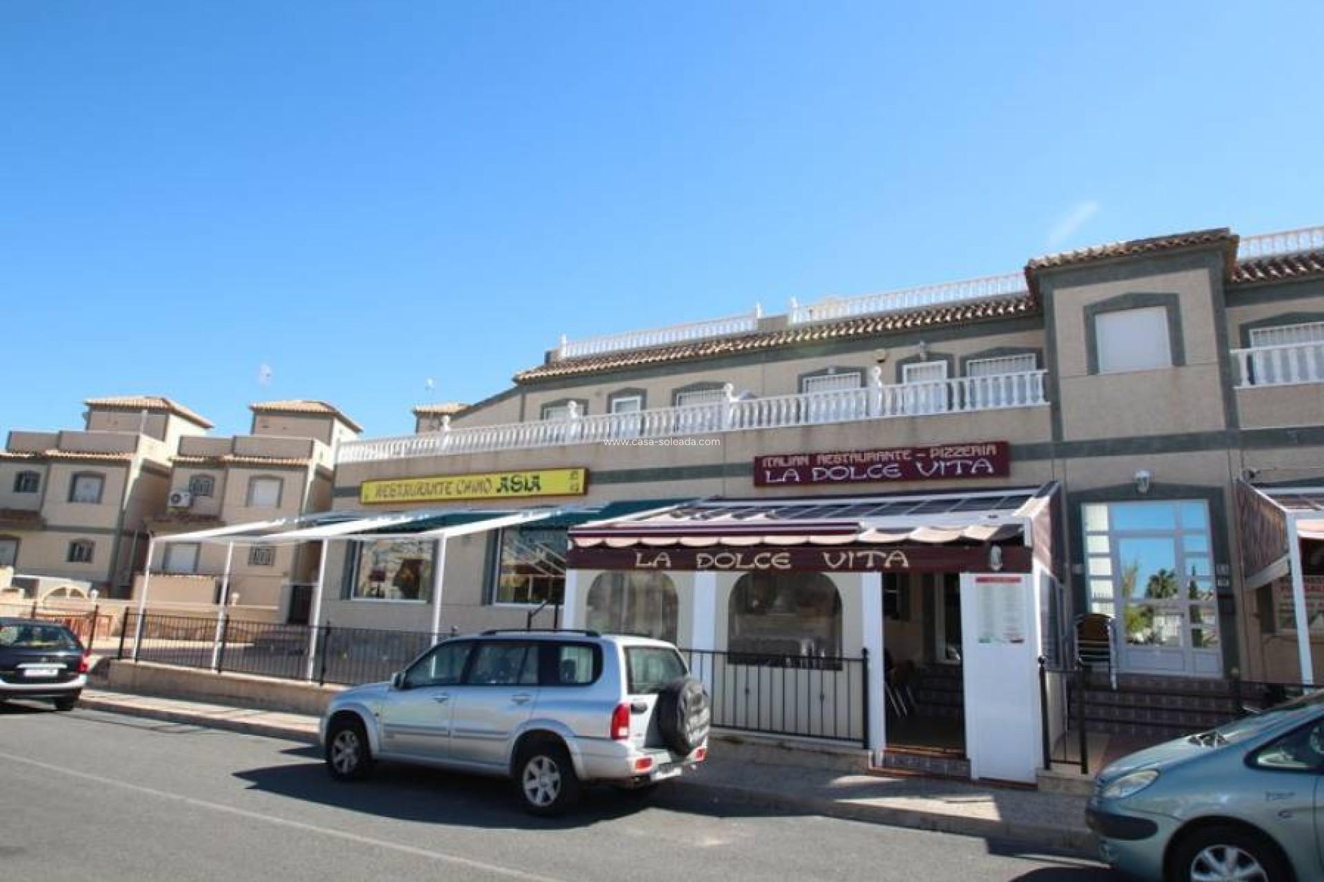 Wiederverkauf - Kommerziell - Orihuela Costa - Villamartín
