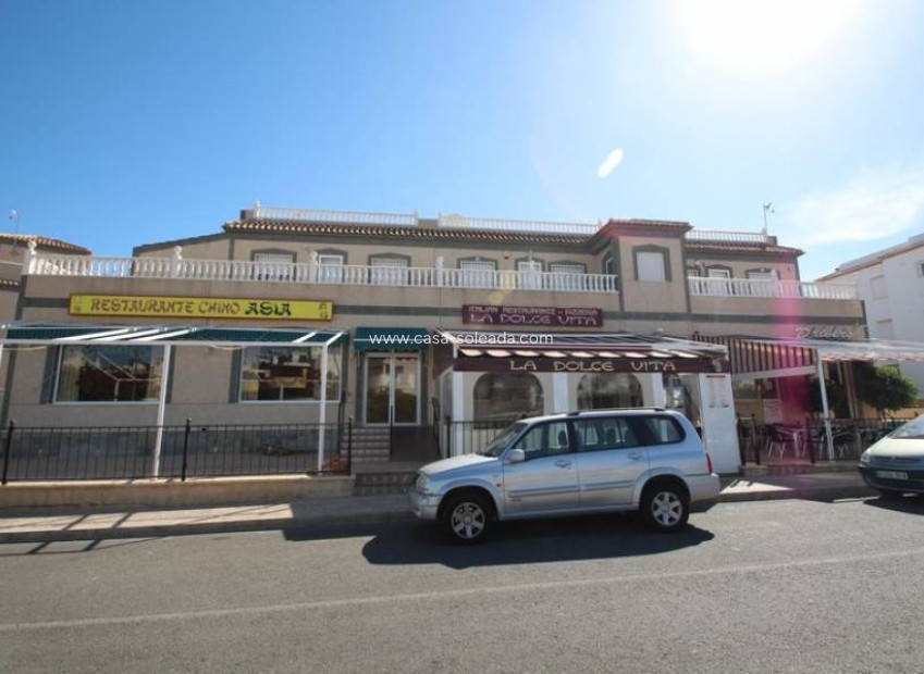 Wiederverkauf - Kommerziell - Orihuela Costa - Villamartín