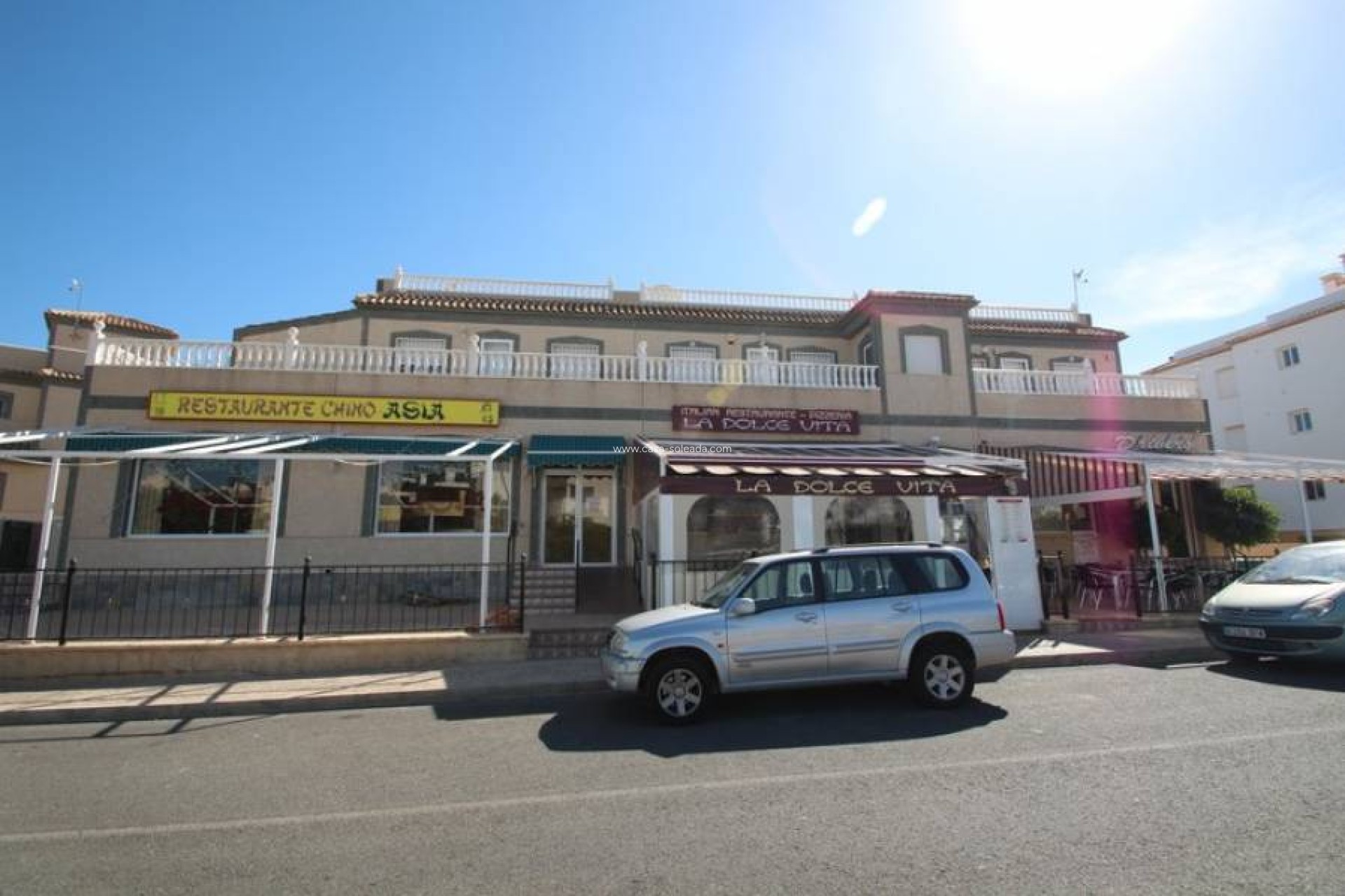Wiederverkauf - Kommerziell - Orihuela Costa - Villamartín