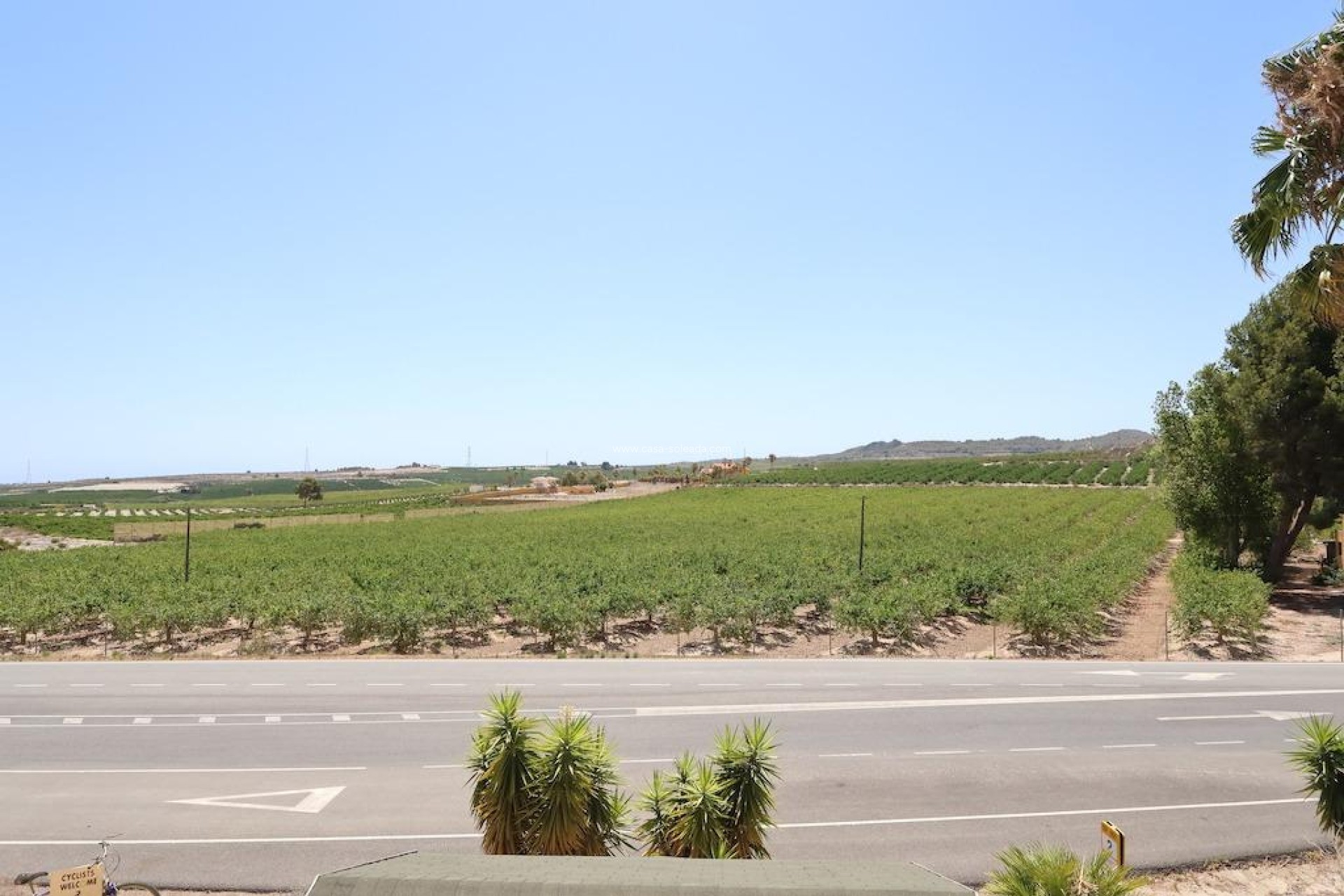 Wiederverkauf - Kommerziell - San Miguel de Salinas - Inland