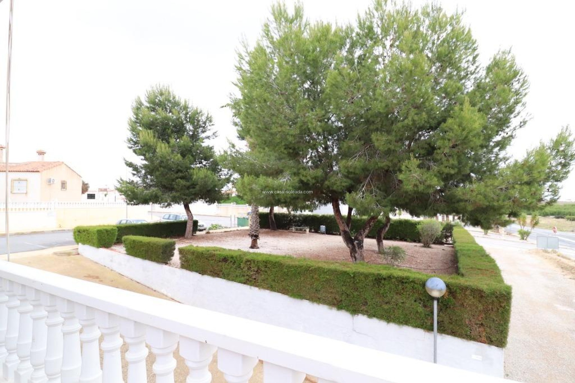 Wiederverkauf - Kommerziell - San Miguel de Salinas - Inland