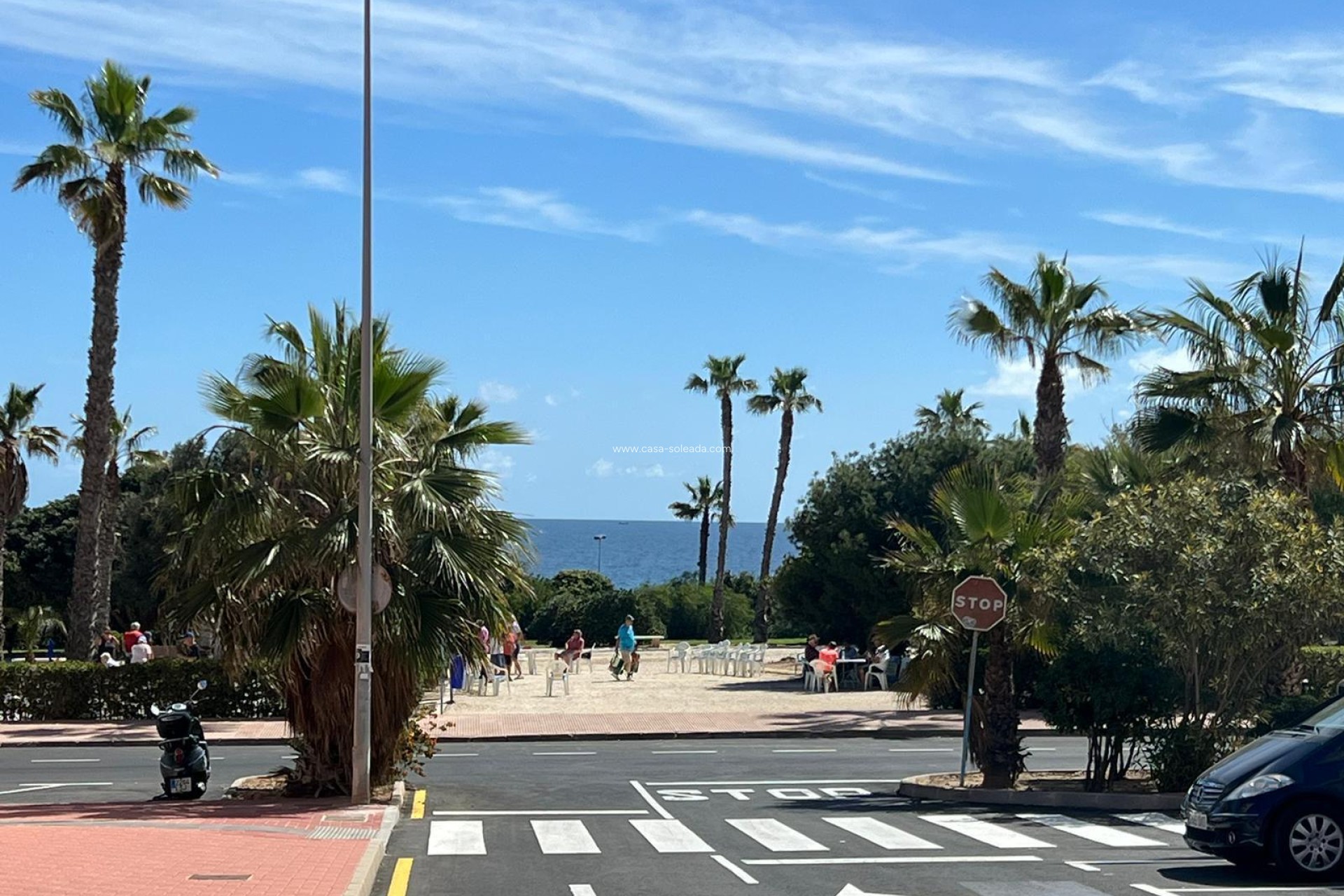 Wiederverkauf - Kommerziell - Torrevieja - Cabo cervera