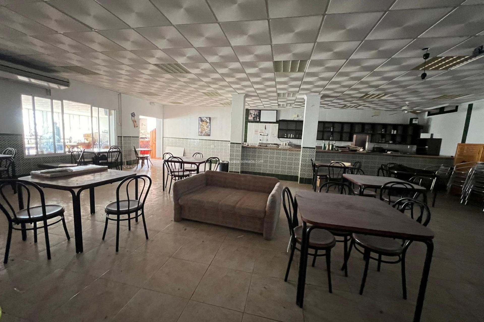 Wiederverkauf - Kommerziell - Torrevieja - Cabo cervera