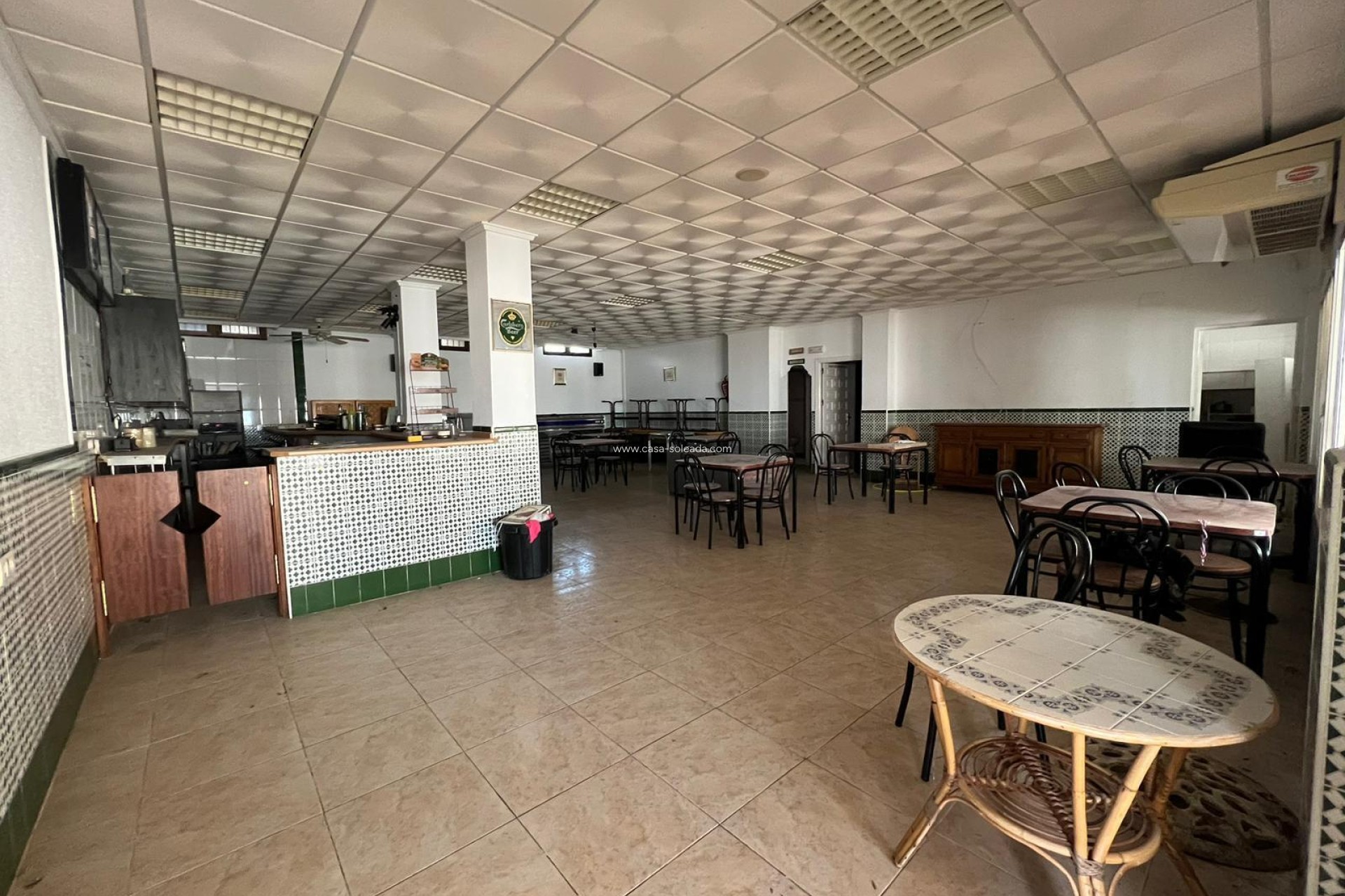 Wiederverkauf - Kommerziell - Torrevieja - Cabo cervera