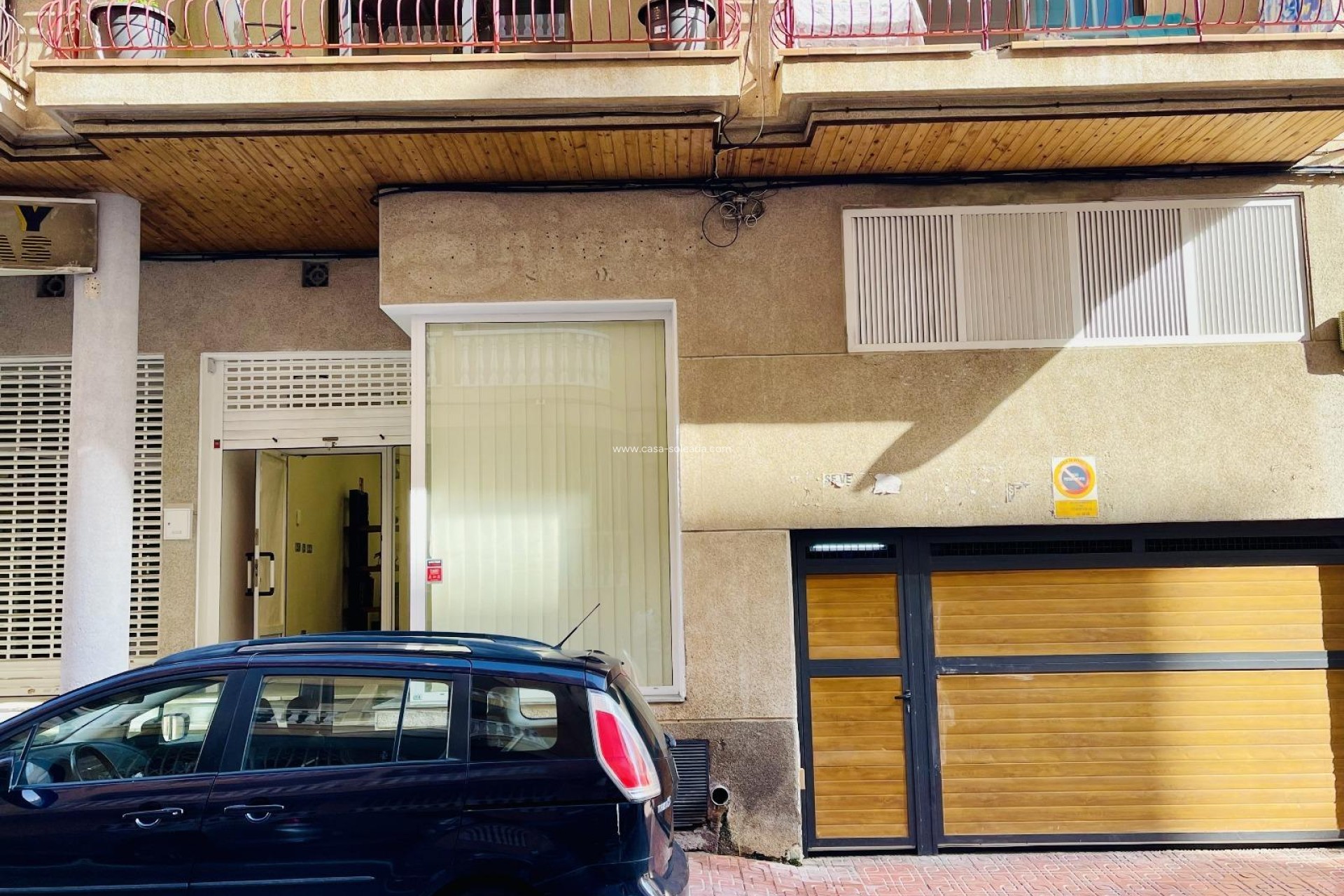 Wiederverkauf - Kommerziell - Torrevieja - Center