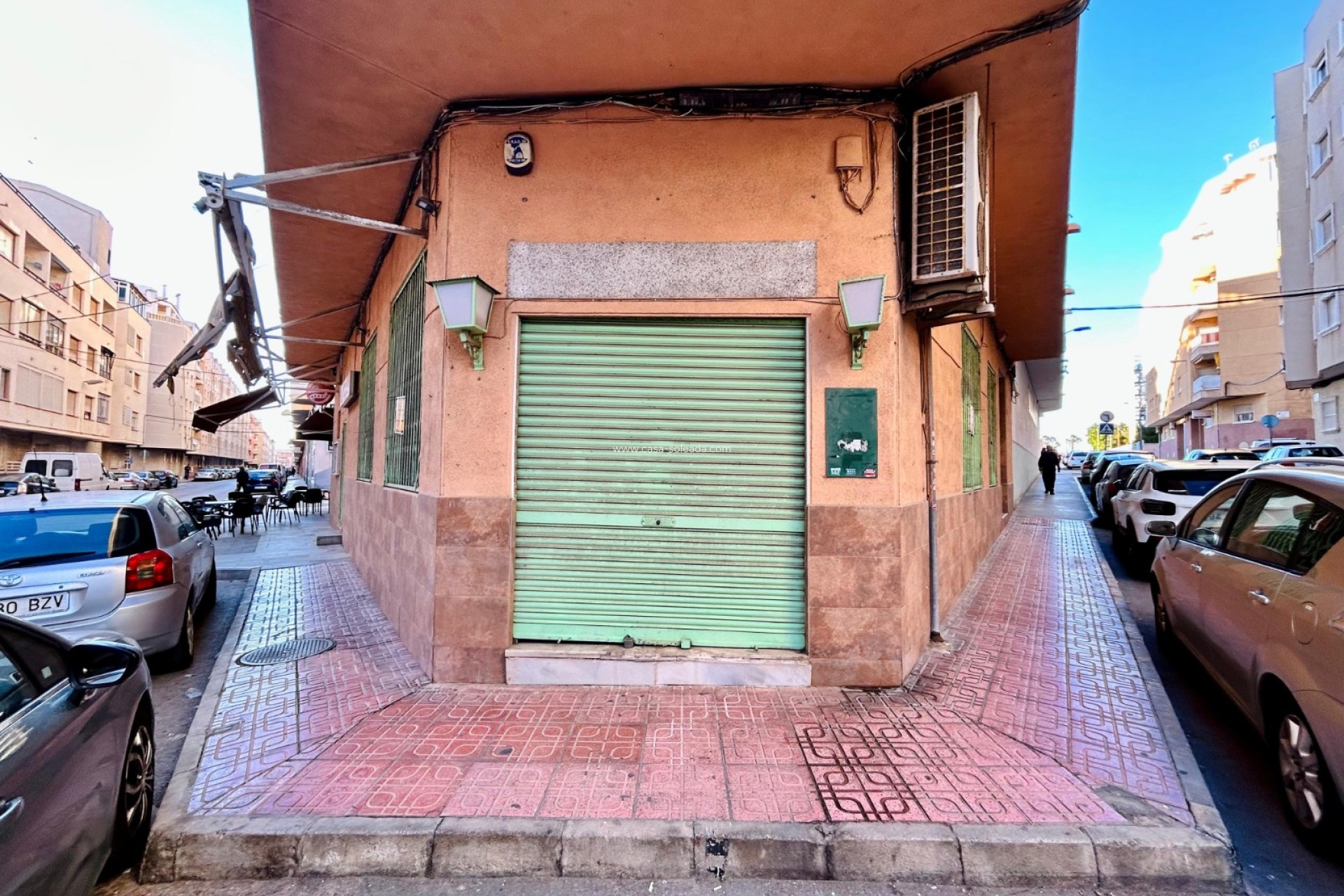 Wiederverkauf - Kommerziell - Torrevieja - Costa Blanca