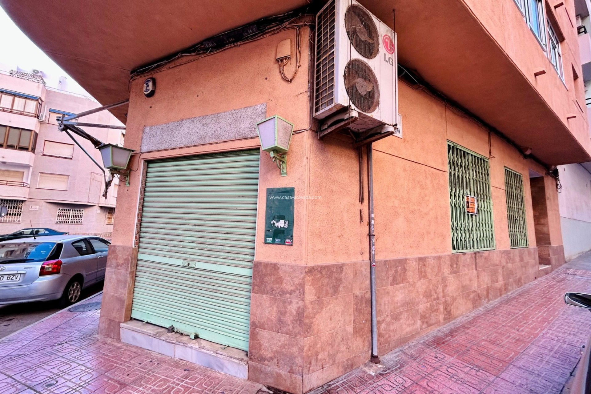 Wiederverkauf - Kommerziell - Torrevieja - Costa Blanca