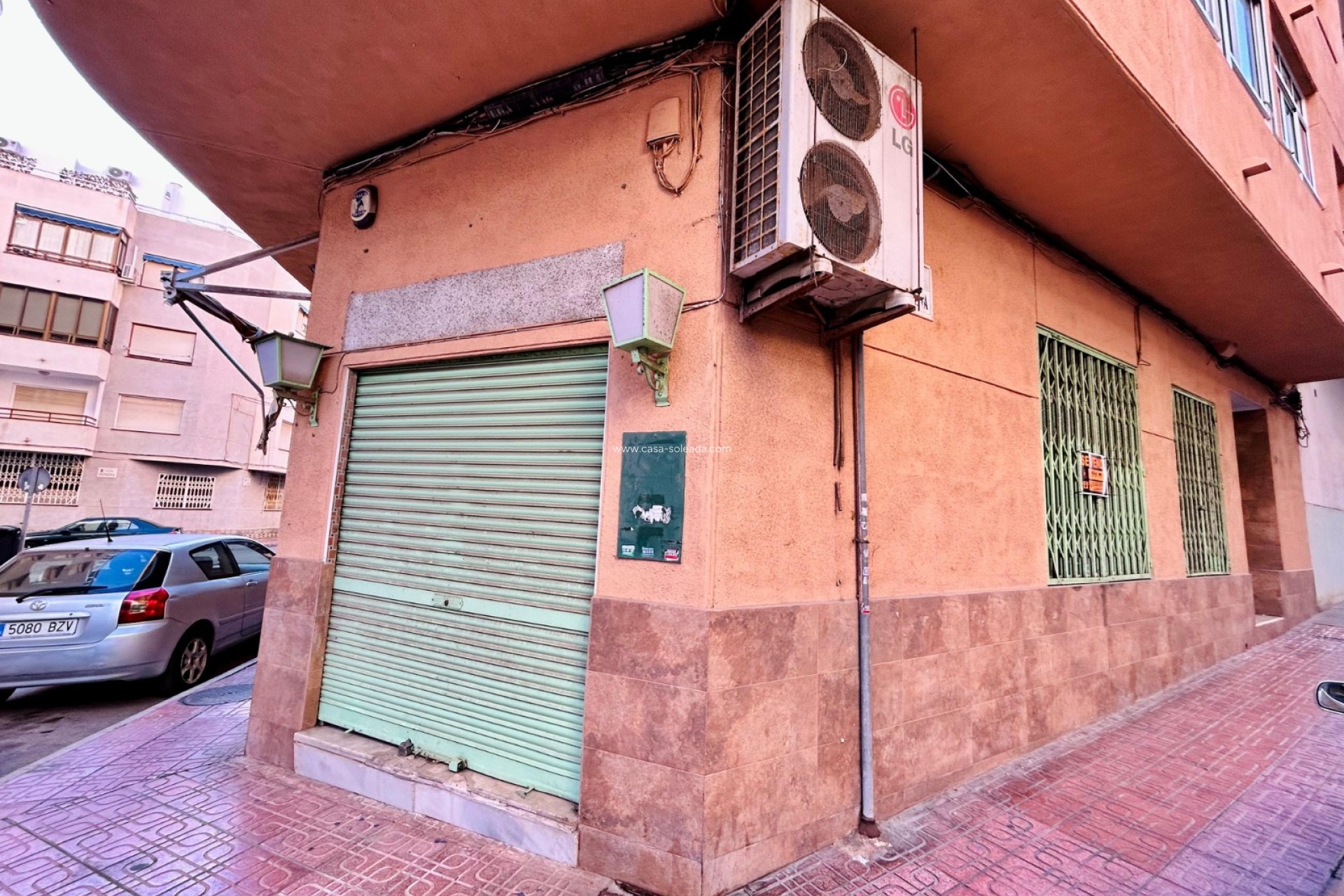 Wiederverkauf - Kommerziell - Torrevieja - Costa Blanca
