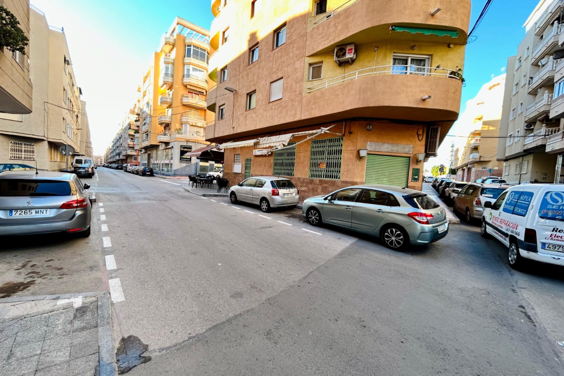 Wiederverkauf - Kommerziell - Torrevieja - Costa Blanca