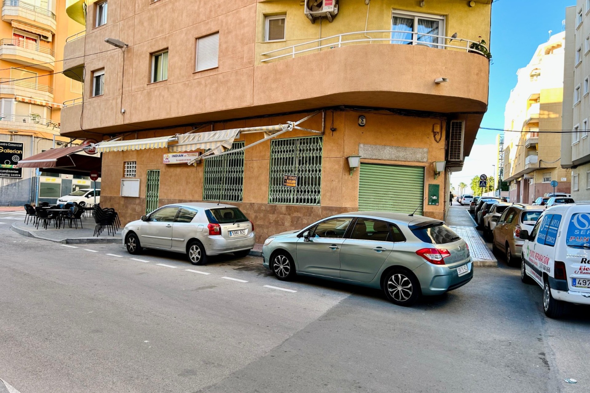 Wiederverkauf - Kommerziell - Torrevieja - Costa Blanca