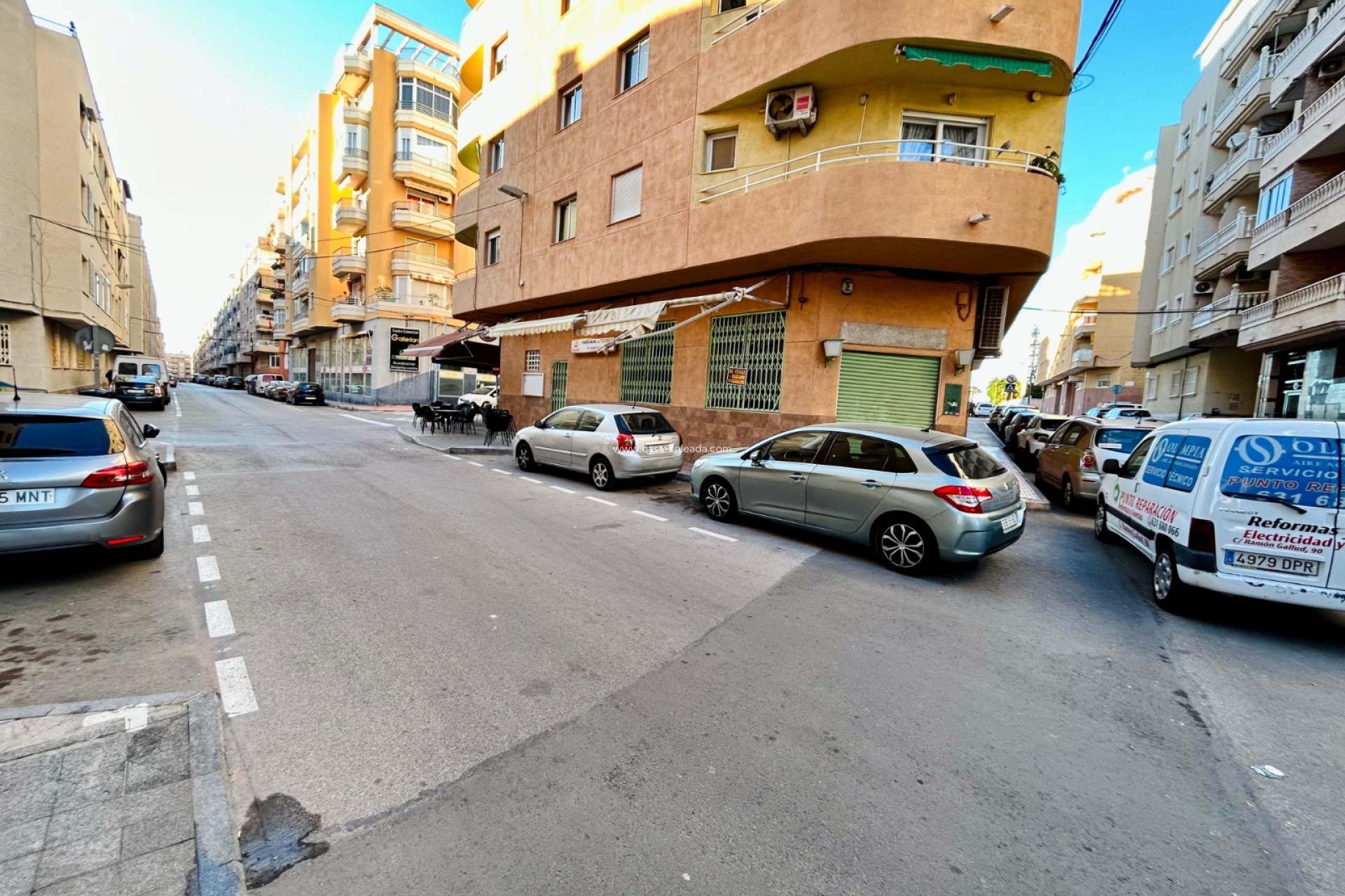 Wiederverkauf - Kommerziell - Torrevieja - Costa Blanca