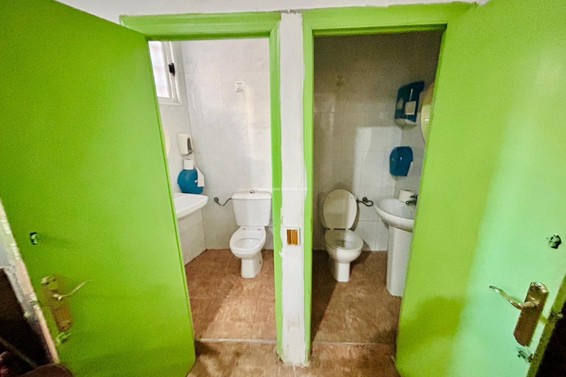 Wiederverkauf - Kommerziell - Torrevieja - Costa Blanca