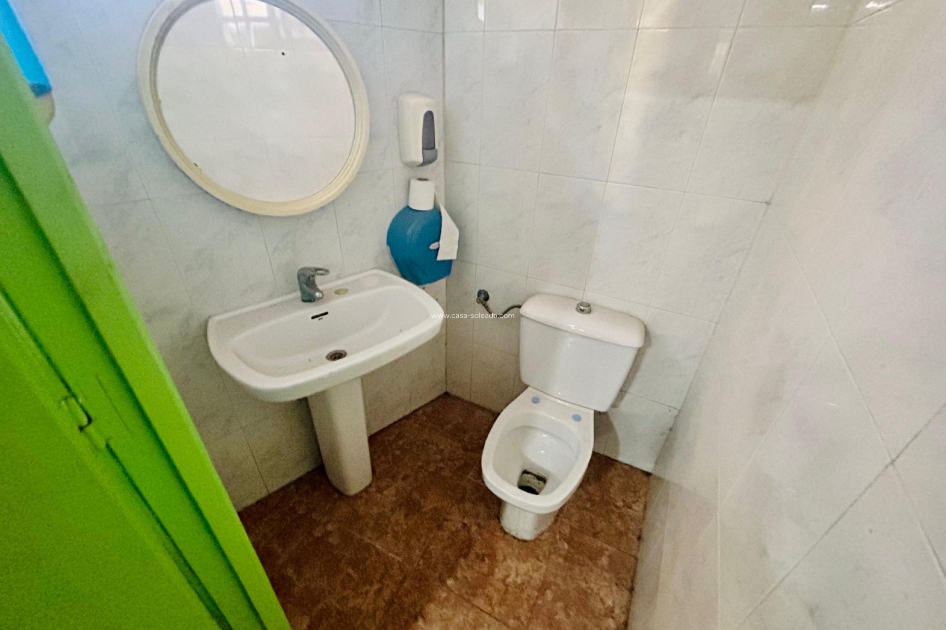 Wiederverkauf - Kommerziell - Torrevieja - Costa Blanca