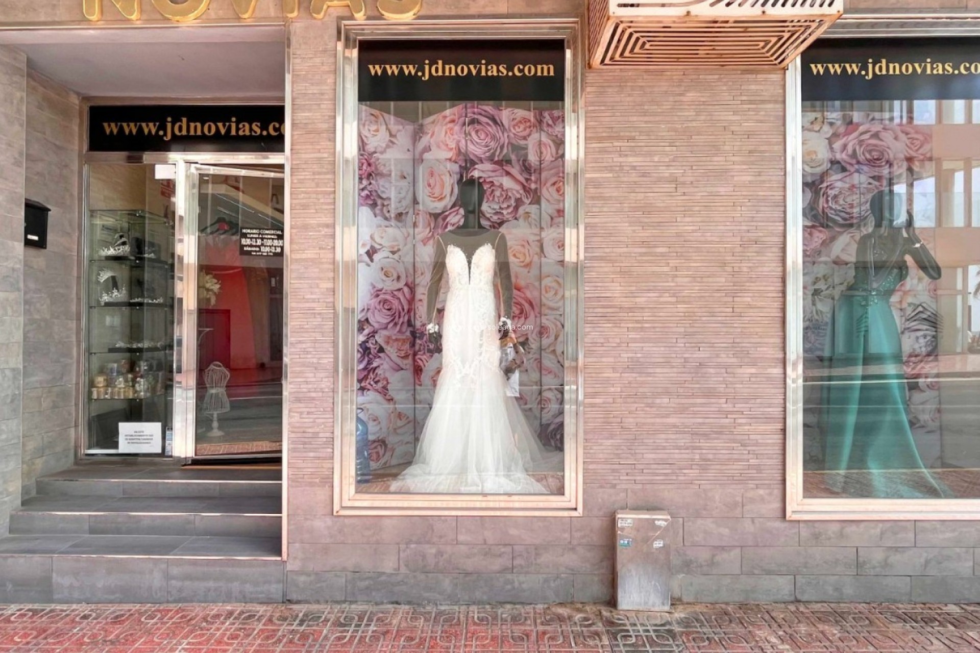 Wiederverkauf - Kommerziell - Torrevieja - Costa Blanca