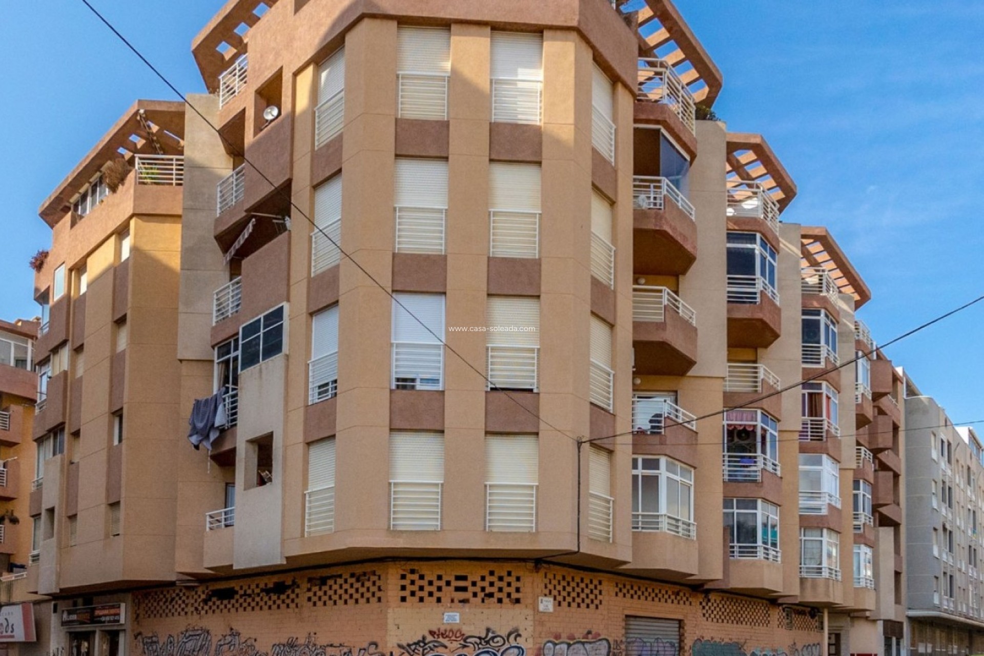 Wiederverkauf - Kommerziell - Torrevieja - Costa Blanca