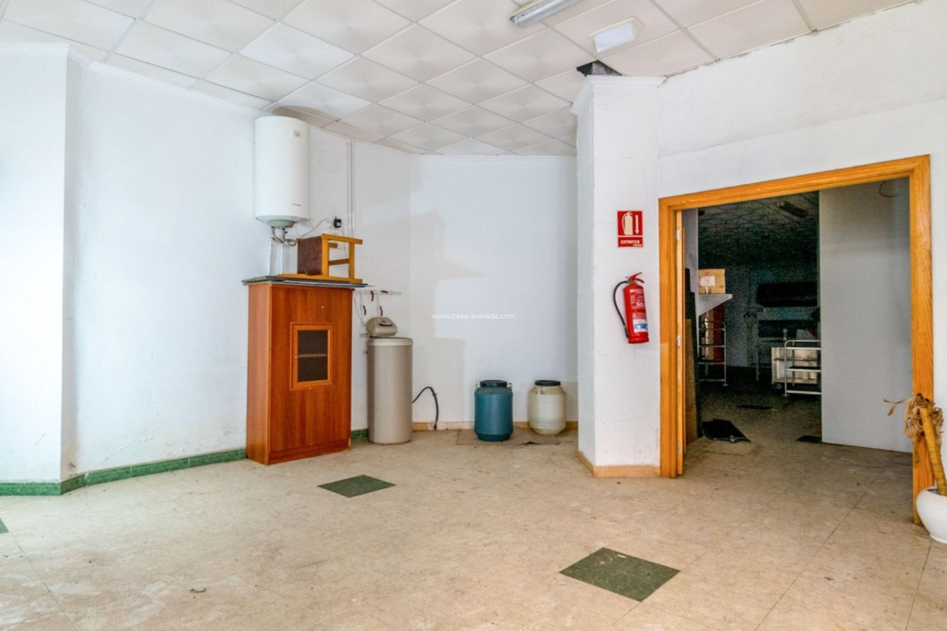 Wiederverkauf - Kommerziell - Torrevieja - Costa Blanca