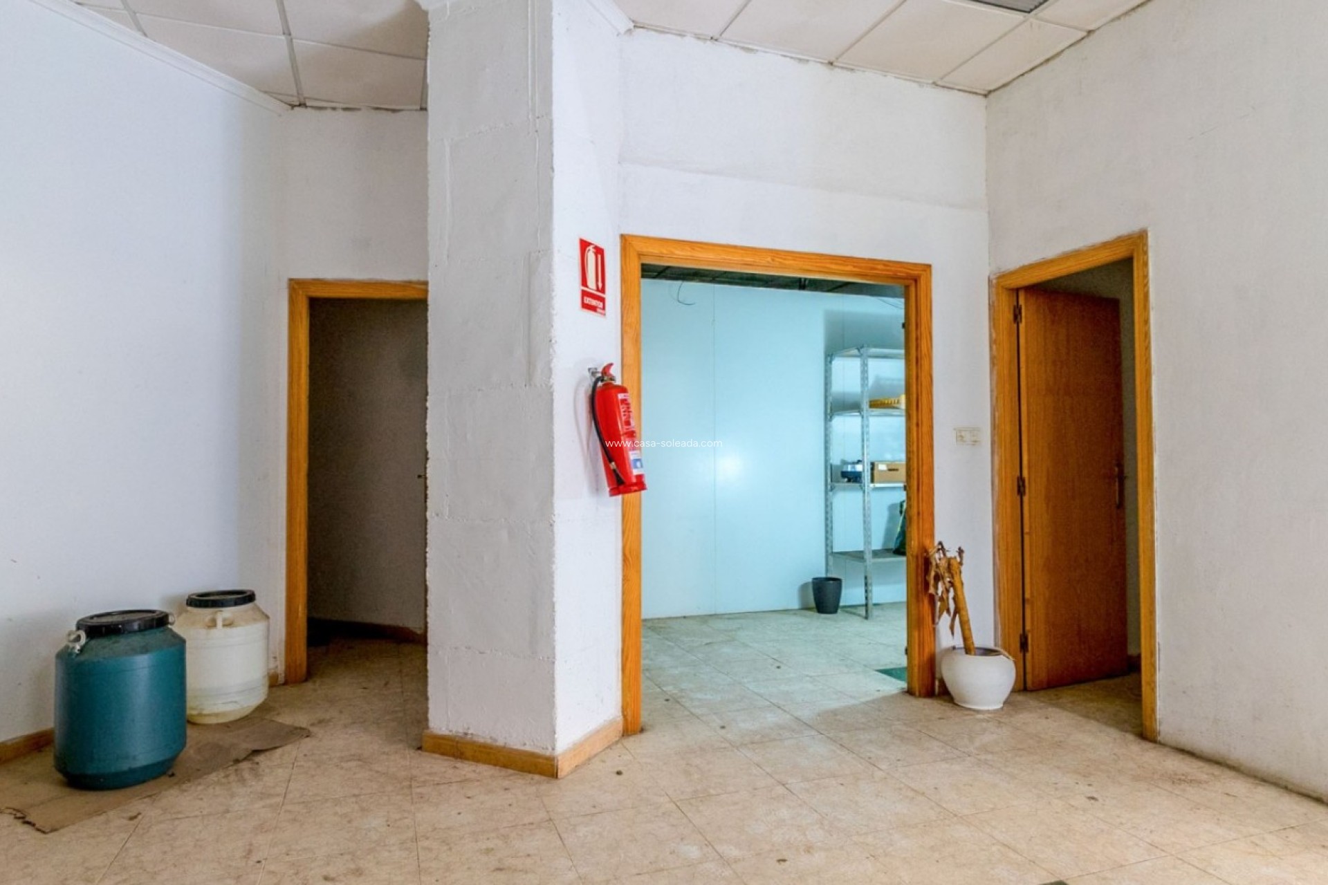 Wiederverkauf - Kommerziell - Torrevieja - Costa Blanca