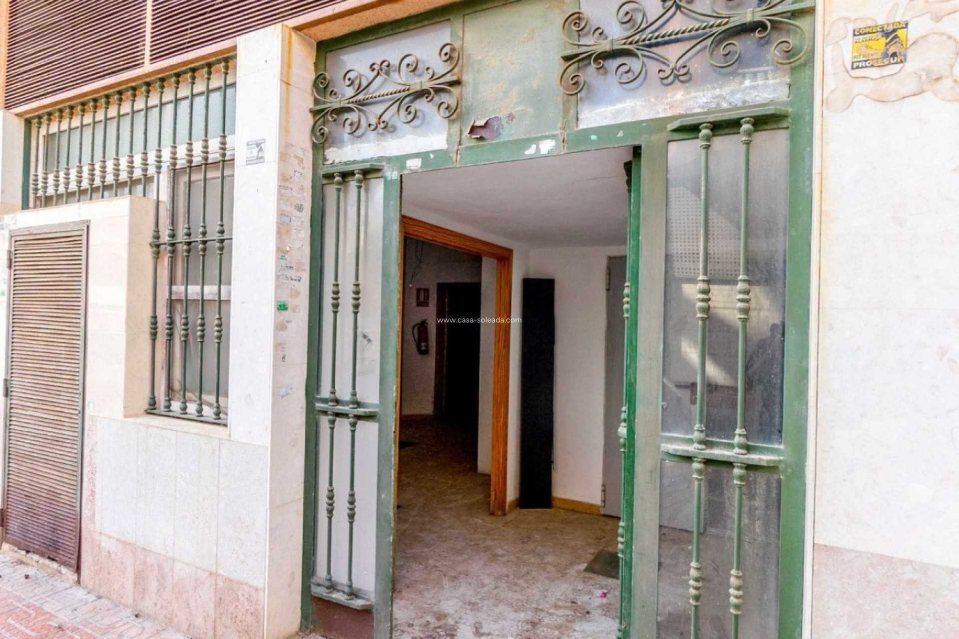 Wiederverkauf - Kommerziell - Torrevieja - Costa Blanca