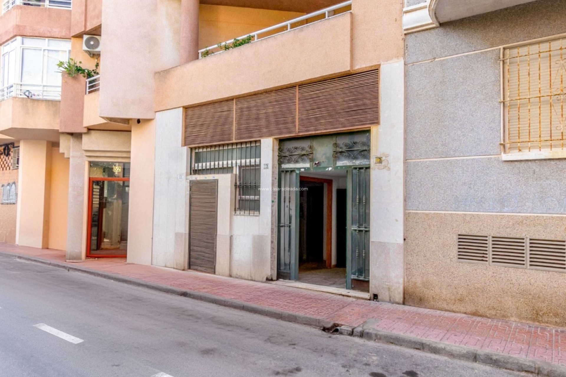 Wiederverkauf - Kommerziell - Torrevieja - Costa Blanca