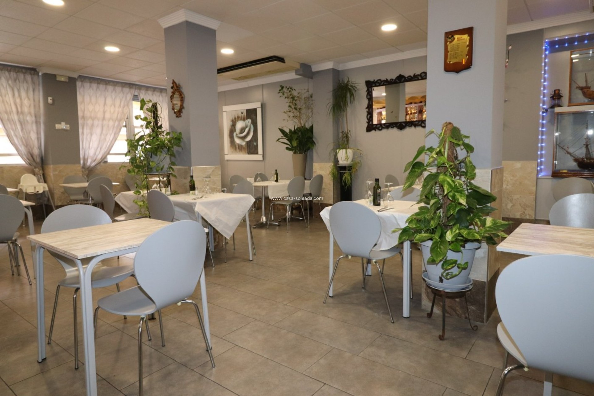 Wiederverkauf - Kommerziell - Torrevieja - Playa del Cura