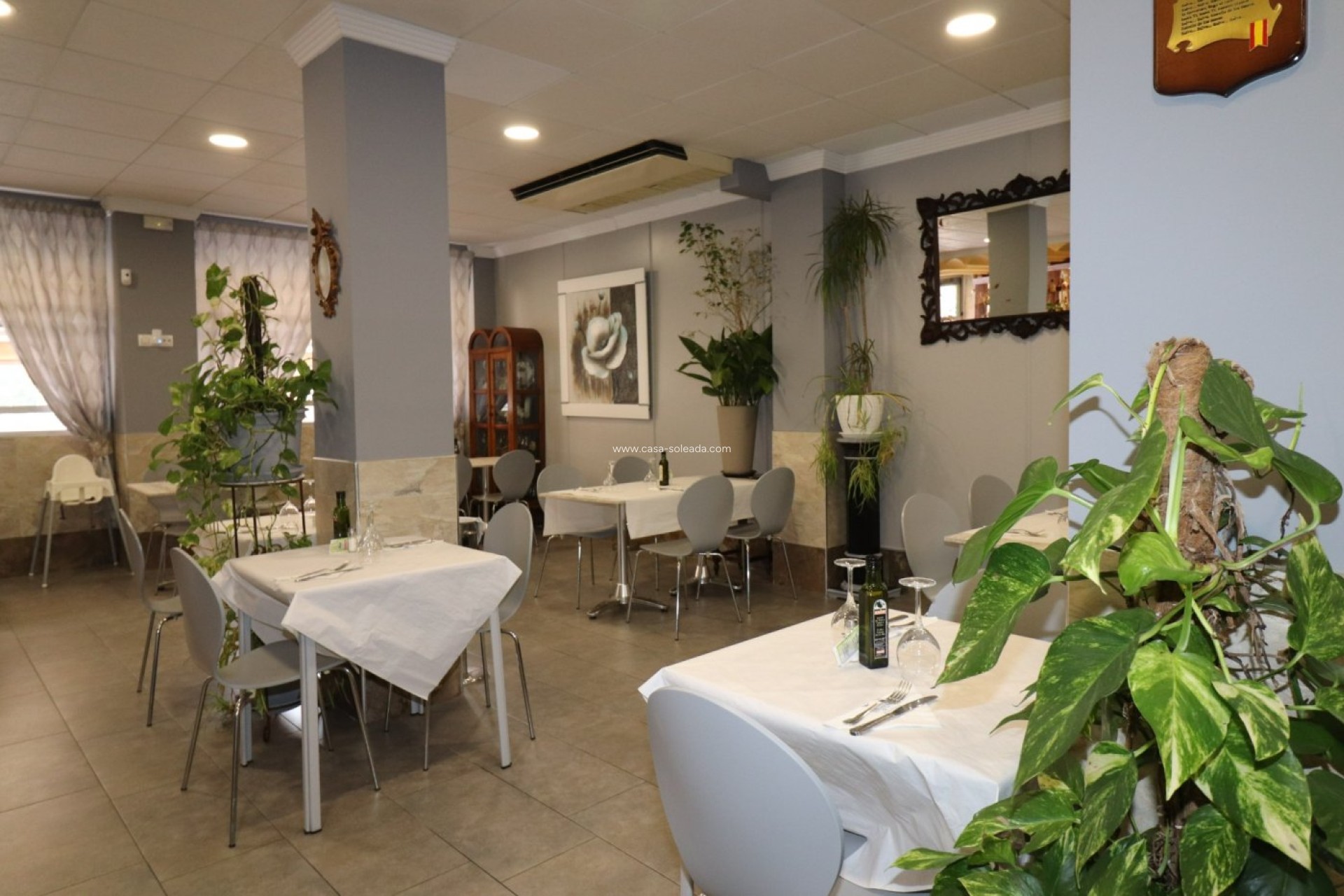 Wiederverkauf - Kommerziell - Torrevieja - Playa del Cura