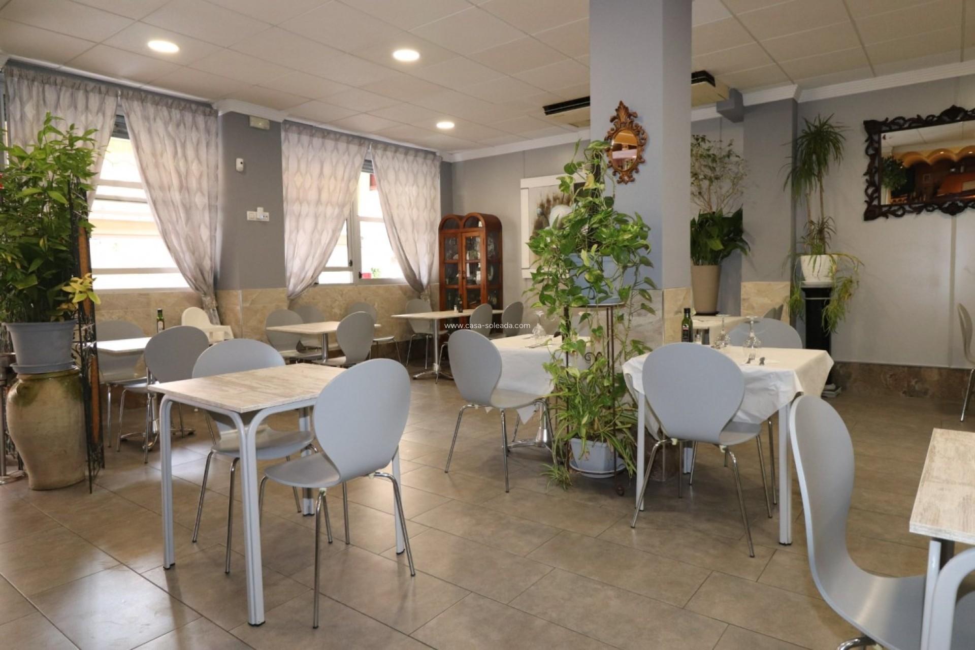 Wiederverkauf - Kommerziell - Torrevieja - Playa del Cura